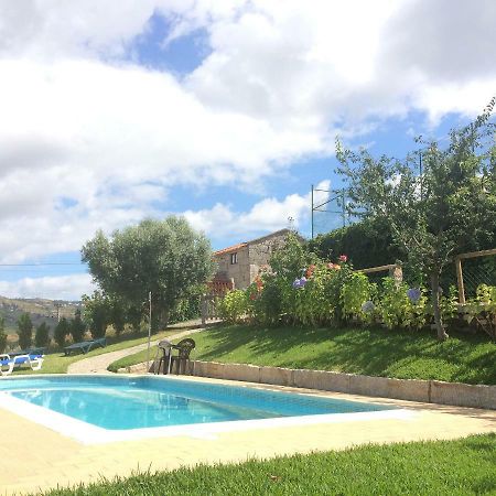 Refugio Dos Cregos Konuk evi Riba de Mouro Dış mekan fotoğraf